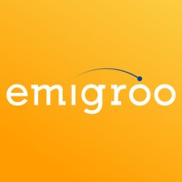 Emigroo Logo