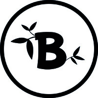 Bambusář.cz Logo
