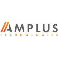 AMPLUS S.A. Logo