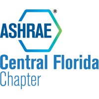 ASHRAE Central Florida Chapter Logo