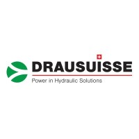 Drausuisse Brasil Logo