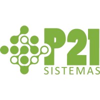 P21 Sistemas Logo