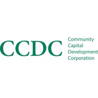 Community Capital Development Corporation Logo