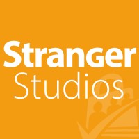 Stranger Studios Logo