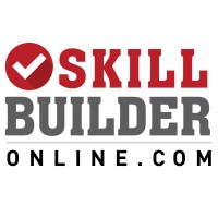 Skillbuilder Online Logo