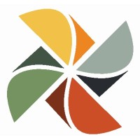 Pinwheel Logo
