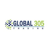 Global 305 Trading Logo