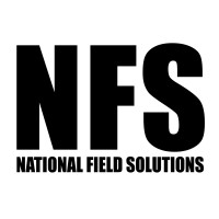 National Field Solutions Logo