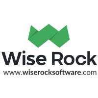 Wise Rock Logo