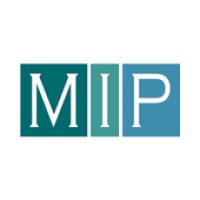 Massachusetts Institute for Psychoanalysis (MIP) Logo