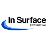 In Surface Consulting Logo
