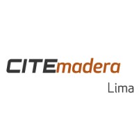 CITEmadera - Centro de Innovación Productiva y Transferencia Tecnológica de la Madera Logo
