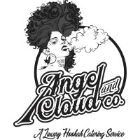 Angel & Cloud Co. Logo