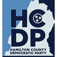 Hamilton County Democratic Party Logo