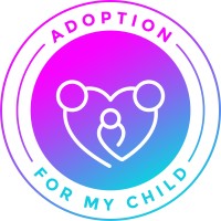 Adoption For My Child Logo