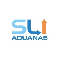 SLI ADUANAS Logo
