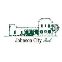 Johnson City Bank Logo