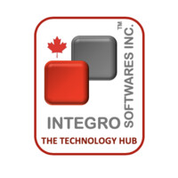 Integro Softwares Inc. Logo
