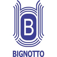 Industria de Urnas Bignotto Logo