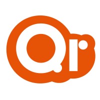 Qr Group Logo