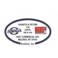 Flowmark / HighTech Logo
