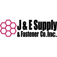 J & E Supply & Fastener Co., Inc. Logo