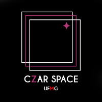 Czar Space UFMG Logo