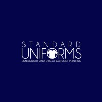 Standard Uniforms Logo