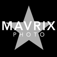 MAVRIX PHOTO INC Logo