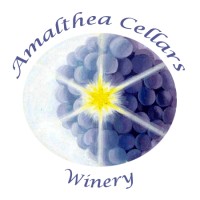 Amalthea Cellars Logo