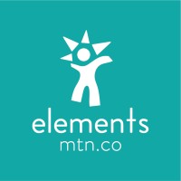 Elements Mountain Company Logo