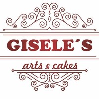 Gisele´s - Arts e Cakes Logo