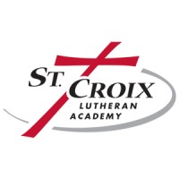 St. Croix Lutheran Academy Logo
