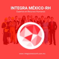 Integra México-RH | Expertos en Recursos Humanos Logo