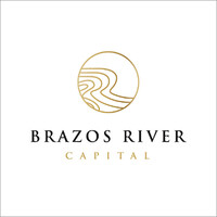 Brazos River Capital Logo