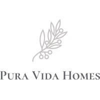 Pura Vida Homes Logo