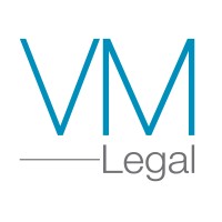 VM Legal S.A.S Logo