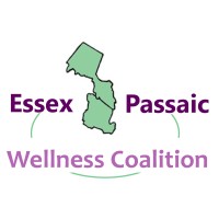 Essex-Passaic Wellness Coalition (EPWC) Logo