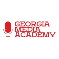 Georgia Media Academy Logo