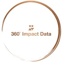 360ImpactData.Org Logo
