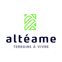 Altéame Logo