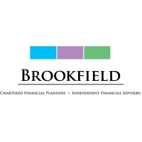 Brookfield Financial Planning Logo
