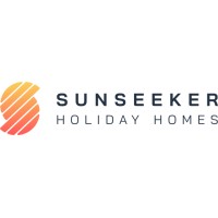 Sunseeker Holiday Homes Logo