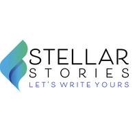 Stellar Stories Logo