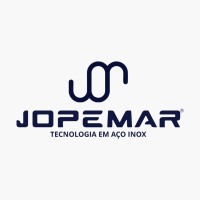 Jopemar Tecnologia em Aço Inox Logo