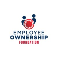 The Employee Ownership Foundation Logo