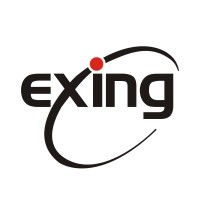 Exing Logo