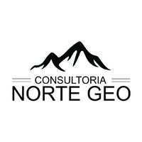 CONSULTORIA NORTE GEO Logo