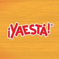 Productos Alimenticios Yaesta Logo