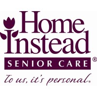Home Instead Senior Care - San Diego Logo